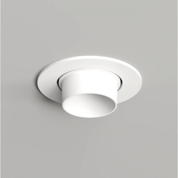 Встраиваемый светильник Denkirs Rond DK3120-WH Встраиваемый светильник Denkirs Rond DK3120-WH