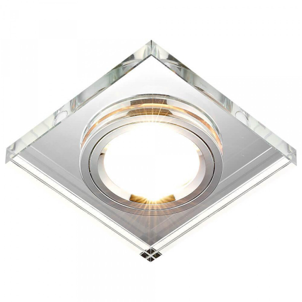 Встраиваемый светильник Ambrella light Classic 8170 CL Встраиваемый светильник Ambrella light Classic 8170 CL