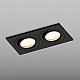 Точечный встраиваемый светильник Hesby Lighting Breeze HSBL_0175