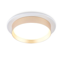 Встраиваемый светильник Ambrella Light Techno Spot GX53 Acrylic tech TN5226