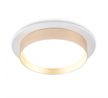 Встраиваемый светильник Ambrella Light Techno Spot GX53 Acrylic tech TN5226