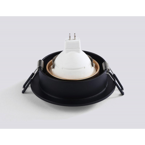 Встраиваемый светильник Ambrella Light Techno Spot Standard Tech TN102725 Встраиваемый светильник Ambrella Light Techno Spot Standard Tech TN102725