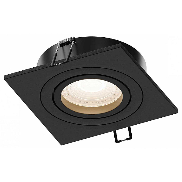 Точечный встраиваемый светильник Hesby Lighting Breeze HSBL_0176