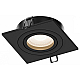 Точечный встраиваемый светильник Hesby Lighting Breeze HSBL_0176