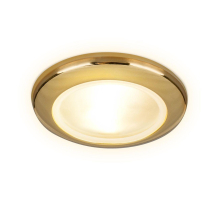 Встраиваемый светильник Ambrella light Techno Spot TN110