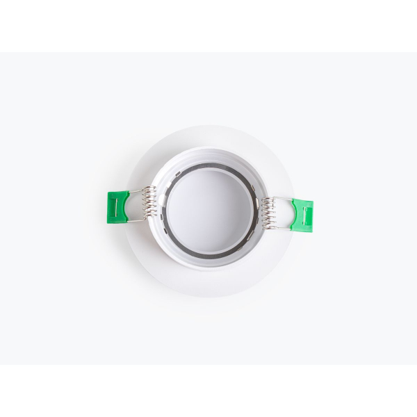 Встраиваемый светильник LEDS POWER GU-R03W, серия SPOT 009575