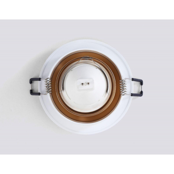 Встраиваемый светильник Ambrella Light Techno Spot Standard Tech TN102723 Встраиваемый светильник Ambrella Light Techno Spot Standard Tech TN102723