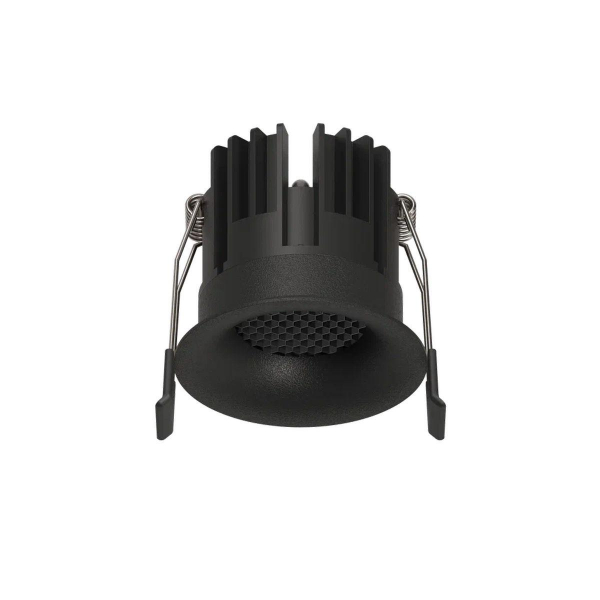 POINTS Точечный светильник ARCA M LED 220В 8Вт 3000К CRI90 50° ZIGBEE угольно-черный POINTS Точечный светильник ARCA M LED 220В 8Вт 3000К CRI90 50° ZIGBEE угольно-черный