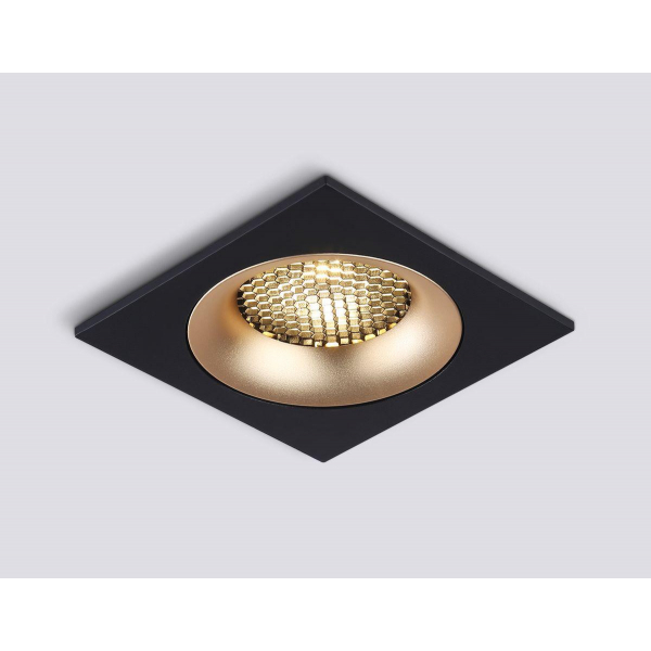 Встраиваемый светильник Ambrella Light Techno Spot Standard Tech TN102730 Встраиваемый светильник Ambrella Light Techno Spot Standard Tech TN102730