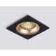 Встраиваемый светильник Ambrella Light Techno Spot Standard Tech TN102730