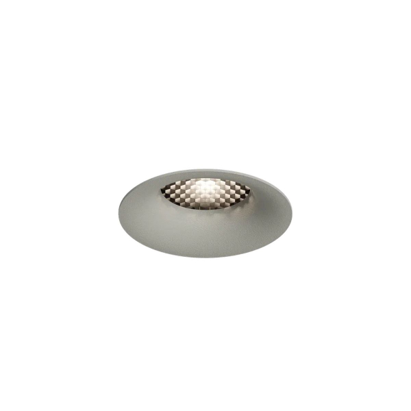 POINTS Точечный светильник ARCA M LED 220В 8Вт 4000К CRI90 15° ZIGBEE облачно-серый