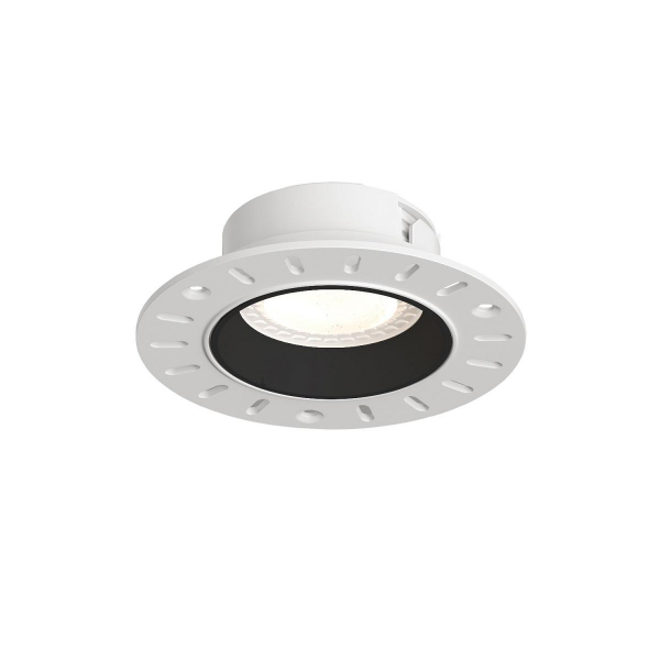 Встраиваемый светильник Denkirs Vibi DK3055-BK Встраиваемый светильник Denkirs Vibi DK3055-BK