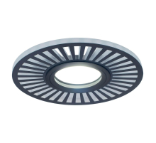 Встраиваемый светильник Gauss Backlight BL135