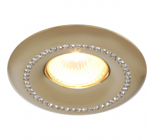Встраиваемый светильник Divinare Lisetta 1768/01 PL-1