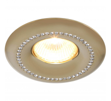 Встраиваемый светильник Divinare Lisetta 1768/01 PL-1