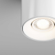 Точечный светильник Hesby Lighting Hesby Essence IP20, 10Вт, GU5.3, белый HSBL_0107