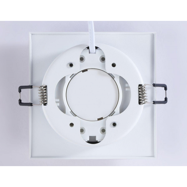 Встраиваемый светильник Ambrella Light Techno Spot GX53 Acrylic tech TN5230 Встраиваемый светильник Ambrella Light Techno Spot GX53 Acrylic tech TN5230