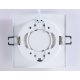 Встраиваемый светильник Ambrella Light Techno Spot GX53 Acrylic tech TN5230