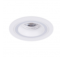 Точечный встраиваемый светильник Arte Lamp IMAI A2464PL-1WH