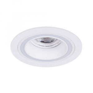 Точечный встраиваемый светильник Arte Lamp IMAI A2464PL-1WH