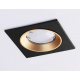 Встраиваемый светильник Ambrella light Techno Spot Standard Tech A8927