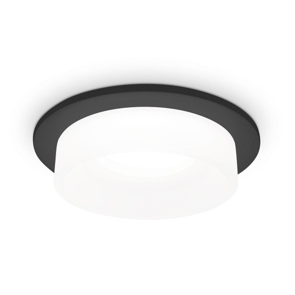 Встраиваемый светильник Ambrella light Techno TN1312 Встраиваемый светильник Ambrella light Techno TN1312