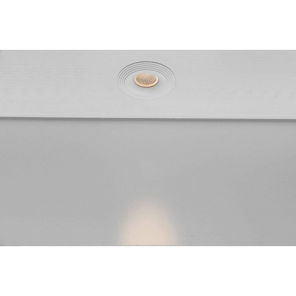 Встраиваемый светильник DesignLed InLondon Line NC1760R-FW 001731 Встраиваемый светильник DesignLed InLondon Line NC1760R-FW 001731