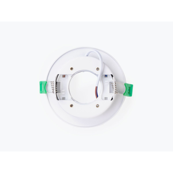 Встраиваемый светильник LEDS POWER GX53-R02WB, серия SPOT 009292 Встраиваемый светильник LEDS POWER GX53-R02WB, серия SPOT 009292