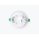 Встраиваемый светильник LEDS POWER GX53-R02WB, серия SPOT 009292