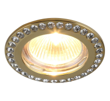 Встраиваемый светильник Divinare Gianetta 1405/01 PL-1