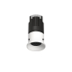 POINTS Точечный светильник GLAZ S LED 220В 6Вт 4000К CRI90 15° NO-DIM белый песок