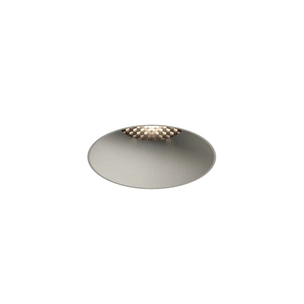 POINTS Точечный светильник GLAZ M LED 220В 8Вт 4000К CRI90 15° ZIGBEE облачно-серый POINTS Точечный светильник GLAZ M LED 220В 8Вт 4000К CRI90 15° ZIGBEE облачно-серый
