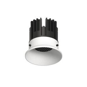 POINTS Точечный светильник GLAZ M LED 220В 8Вт 4000К CRI90 50° ZIGBEE белый песок