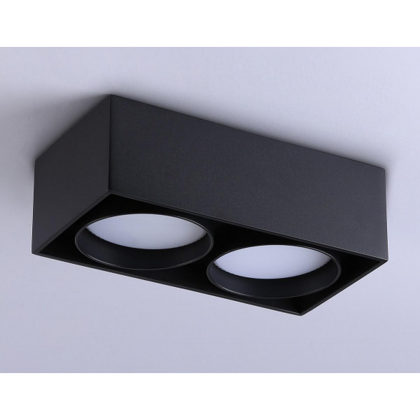 Накладной светильник Ambrella light Techno Spot GX Standard tech TN70875 Накладной светильник Ambrella light Techno Spot GX Standard tech TN70875