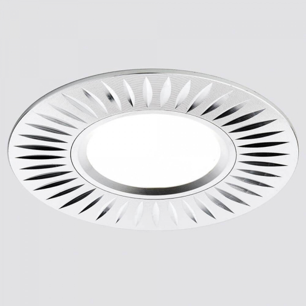 Встраиваемый светильник Ambrella light Classic A507 AL Встраиваемый светильник Ambrella light Classic A507 AL