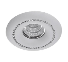 Встраиваемый светильник DesignLed InLondon Charm NC1768R-FW 001737