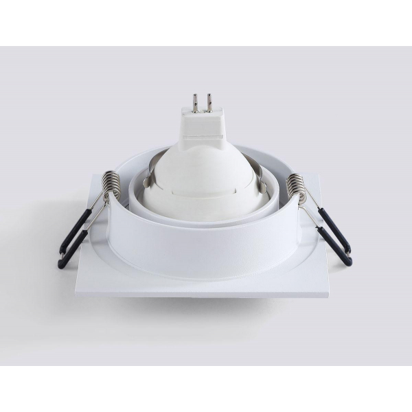 Встраиваемый светильник Ambrella Light Techno Spot Standard Tech TN102726 Встраиваемый светильник Ambrella Light Techno Spot Standard Tech TN102726