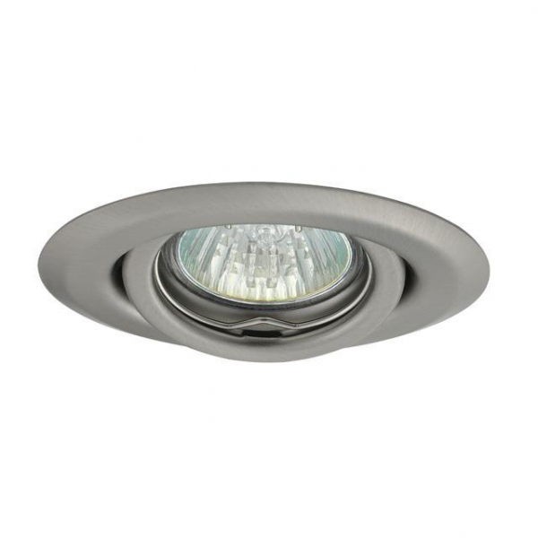 Точечный светильник Kanlux ULKE CT-2119-C/M 349 Точечный светильник Kanlux ULKE CT-2119-C/M 349