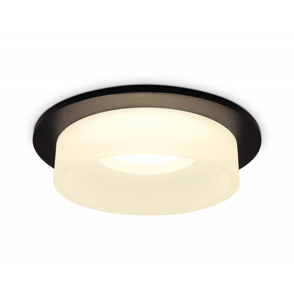 Встраиваемый светильник Ambrella light Techno TN1312 Встраиваемый светильник Ambrella light Techno TN1312