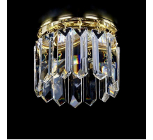 Встраиваемый светильник Artglass Spot 21 CE