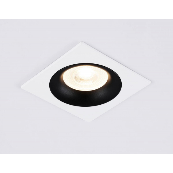 Встраиваемый светильник Ambrella Light Techno Spot Standard Tech TN102727 Встраиваемый светильник Ambrella Light Techno Spot Standard Tech TN102727