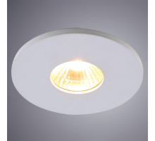 Встраиваемый светильник Divinare Simplex 1855/03 PL-1