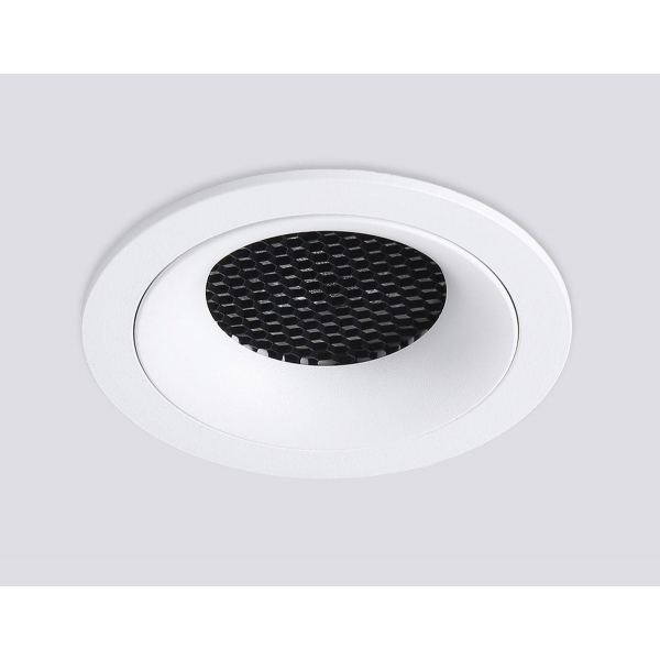 Встраиваемый светильник Ambrella Light Techno Spot Standard Tech TN102721 Встраиваемый светильник Ambrella Light Techno Spot Standard Tech TN102721