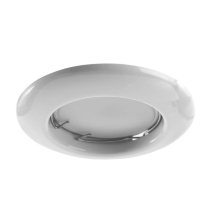 Встраиваемый светильник Arte Lamp Praktisch A1203PL-1WH