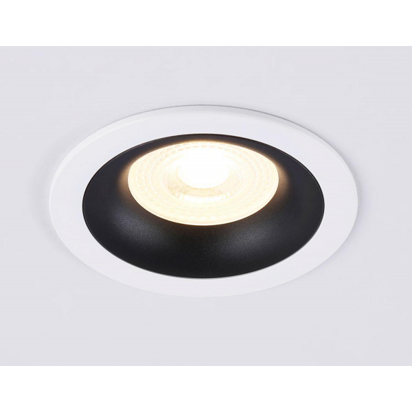 Встраиваемый светильник Ambrella Light Techno Spot Standard Tech TN102722 Встраиваемый светильник Ambrella Light Techno Spot Standard Tech TN102722
