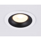 Встраиваемый светильник Ambrella Light Techno Spot Standard Tech TN102722