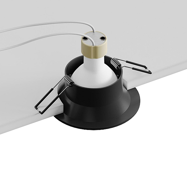 Точечный встраиваемый светильник Hesby Lighting Sogne HSBL_0177