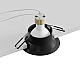 Точечный встраиваемый светильник Hesby Lighting Sogne HSBL_0177