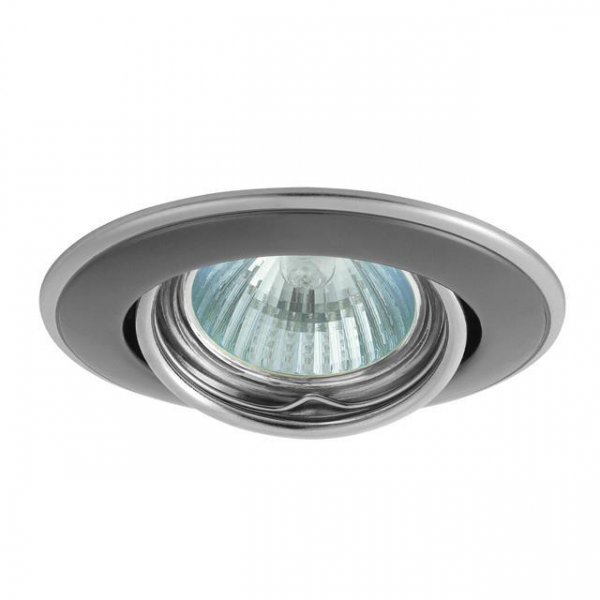 Точечный светильник Kanlux HORN CTC-3115-GM/N 2834 Точечный светильник Kanlux HORN CTC-3115-GM/N 2834