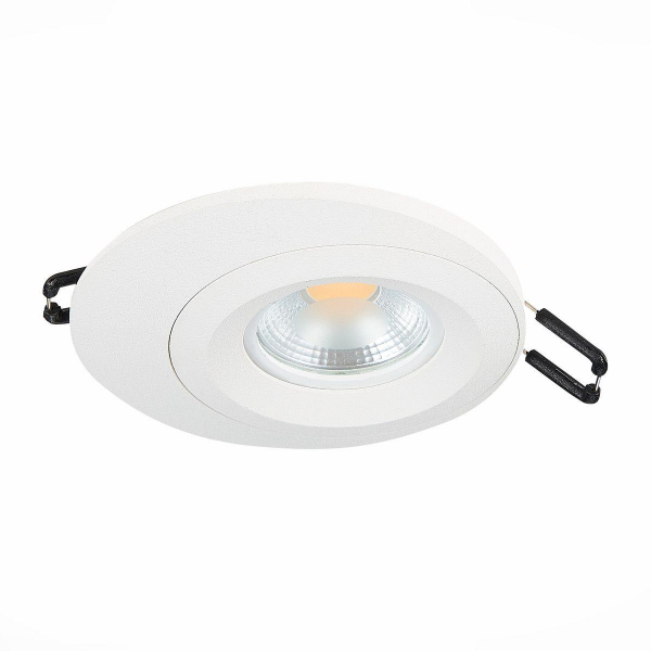 Встраиваемый светильник ST Luce ST216.508.01 Встраиваемый светильник ST Luce ST216.508.01